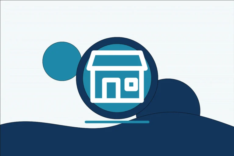 Generic unbranded illustration representing Retail