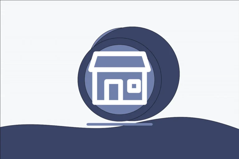 Generic unbranded illustration representing Retail