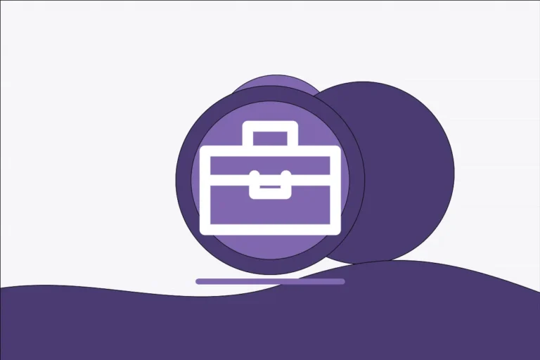 Generic unbranded illustration representing Business Support