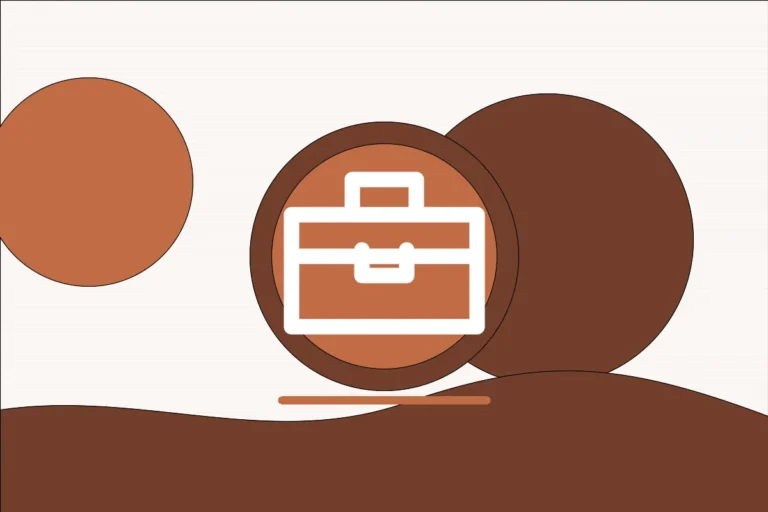 Generic unbranded illustration representing Business Support