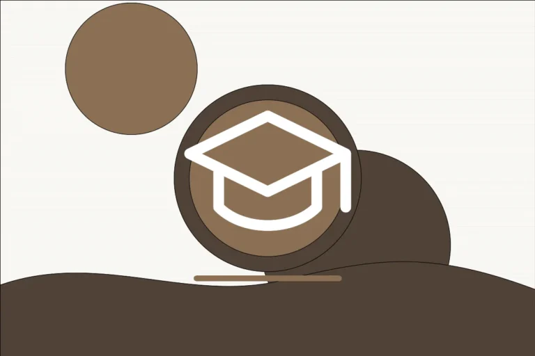 Generic unbranded illustration representing Education (Institutions)
