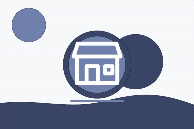 Generic unbranded illustration representing Retail