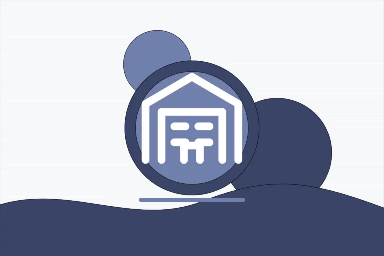 Generic unbranded illustration representing Facility Services