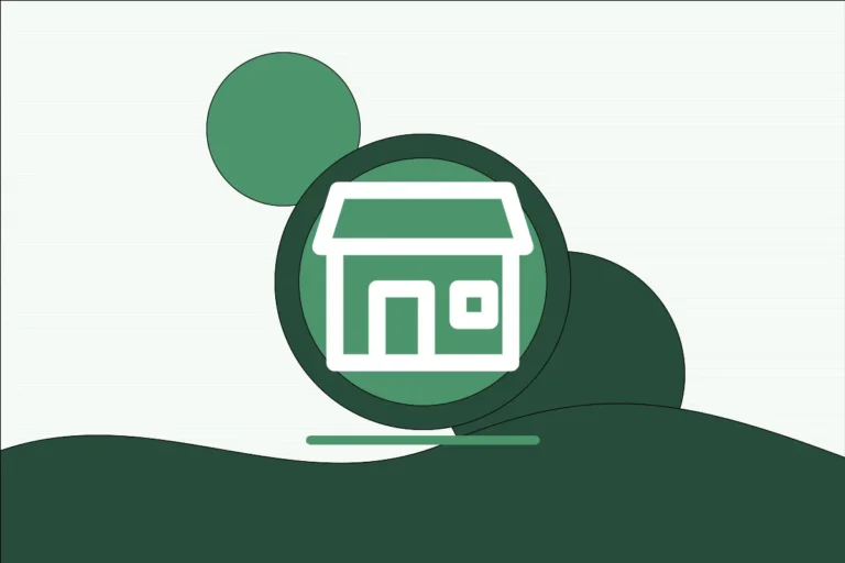 Generic unbranded illustration representing Retail