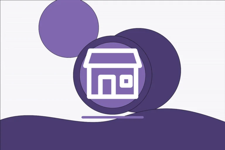 Generic unbranded illustration representing Retail