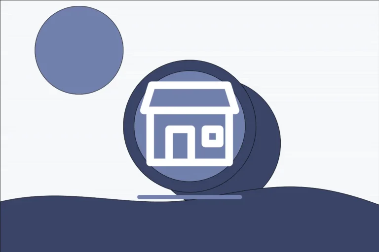 Generic unbranded illustration representing Retail