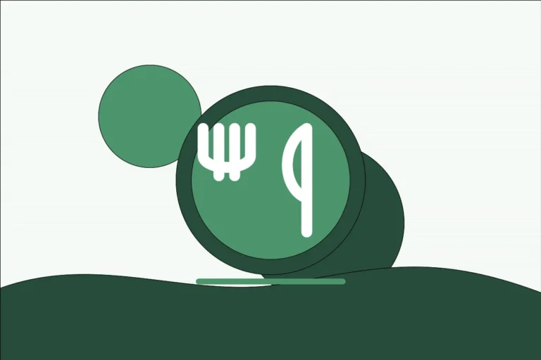 Generic unbranded illustration representing Restaurants
