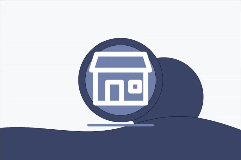 Generic unbranded illustration representing Retail