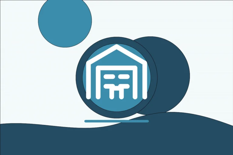 Generic unbranded illustration representing Facility Services