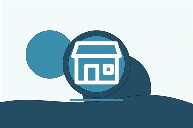 Generic unbranded illustration representing Retail
