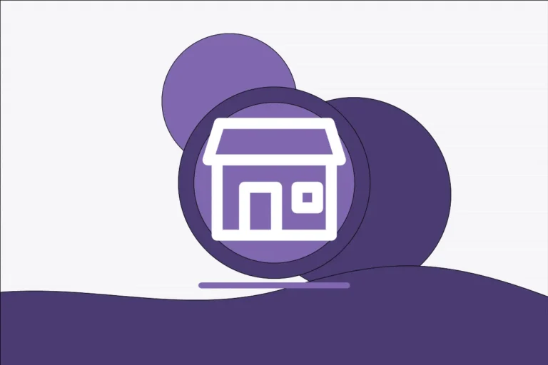 Generic unbranded illustration representing Retail