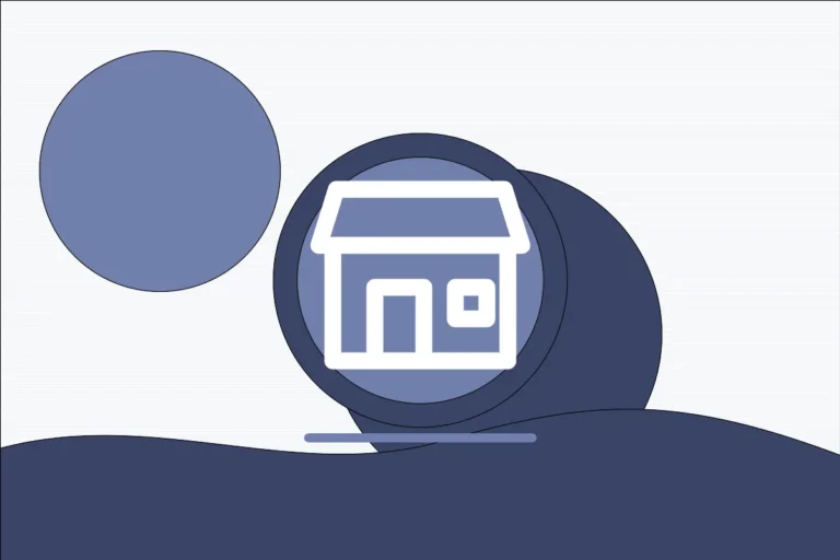 Generic unbranded illustration representing Retail