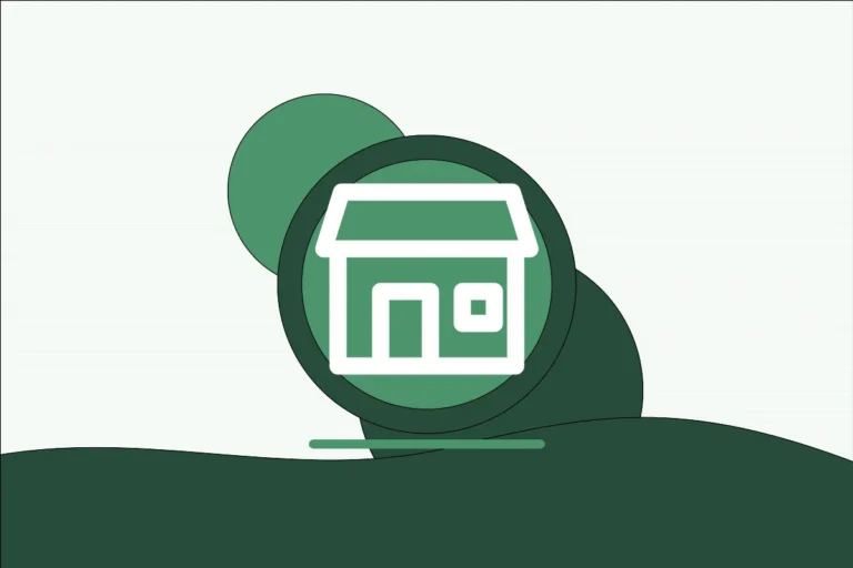 Generic unbranded illustration representing Retail