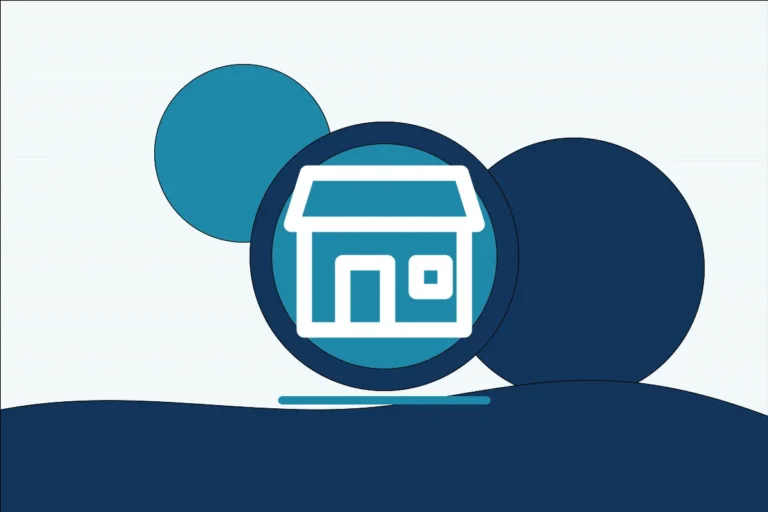 Generic unbranded illustration representing Retail