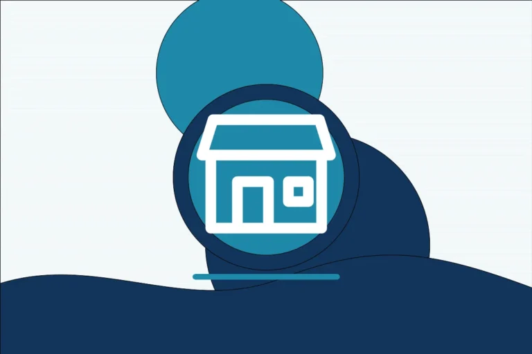 Generic unbranded illustration representing Retail