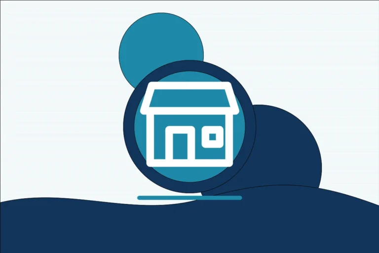 Generic unbranded illustration representing Retail
