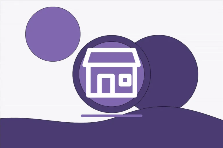 Generic unbranded illustration representing Retail
