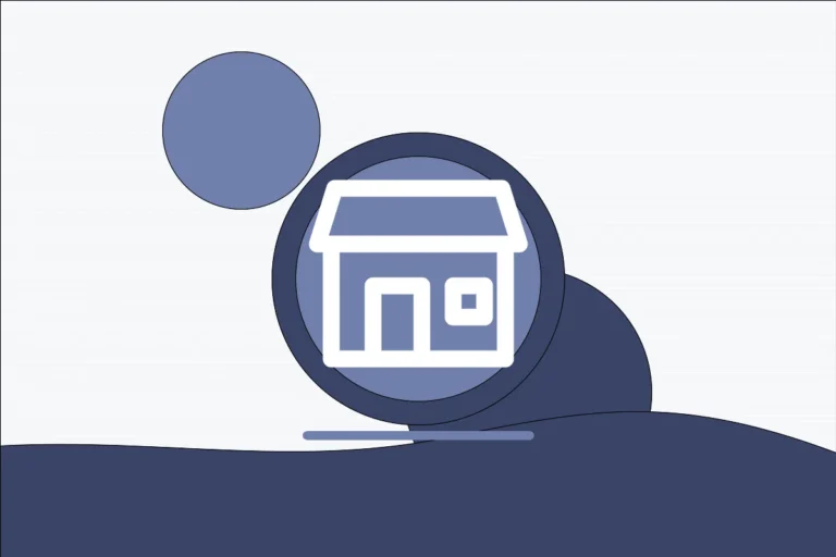 Generic unbranded illustration representing Retail