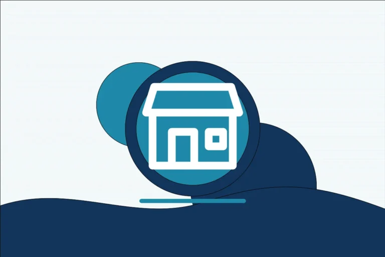 Generic unbranded illustration representing Retail