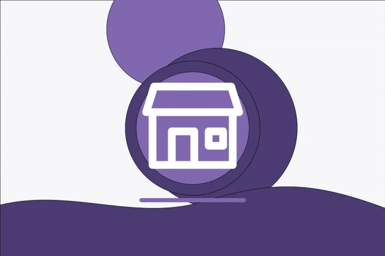 Generic unbranded illustration representing Retail
