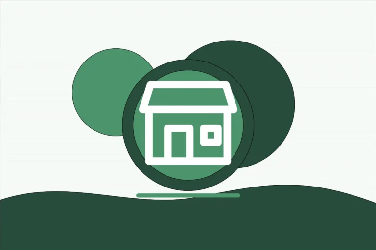 Generic unbranded illustration representing Retail