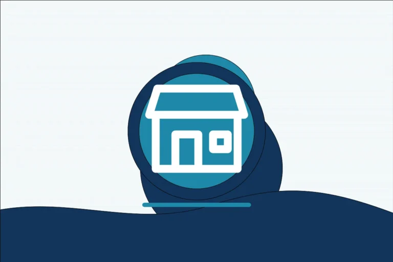 Generic unbranded illustration representing Retail
