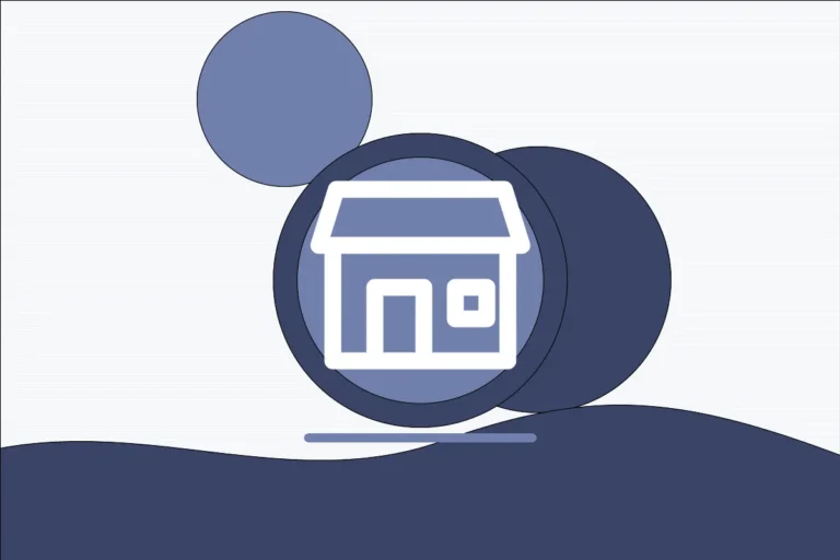 Generic unbranded illustration representing Retail