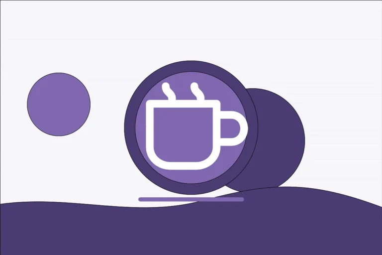 Generic unbranded illustration representing Cafes & Treats