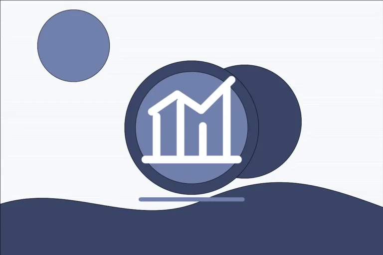 Generic unbranded illustration representing Financial