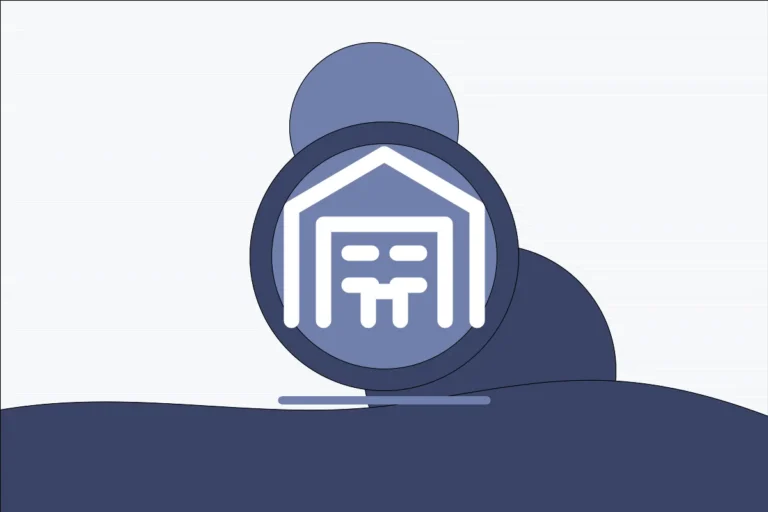 Generic unbranded illustration representing Facility Services