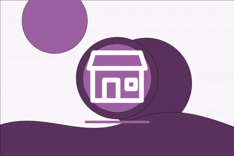 Generic unbranded illustration representing Retail