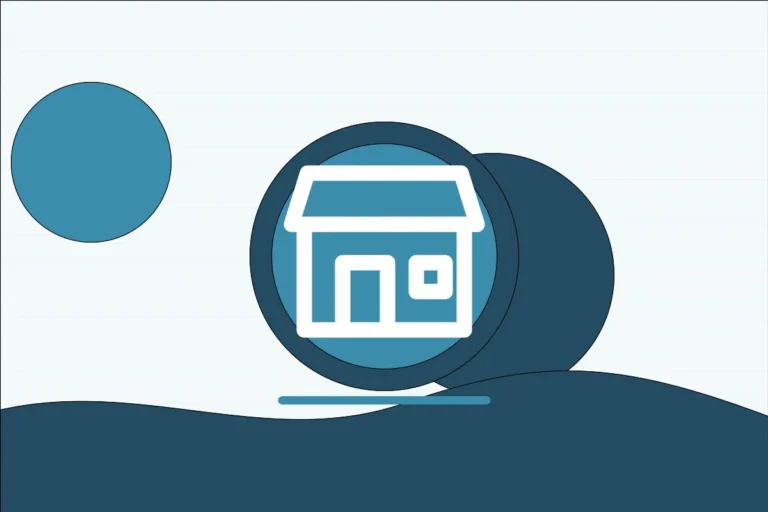 Generic unbranded illustration representing Retail