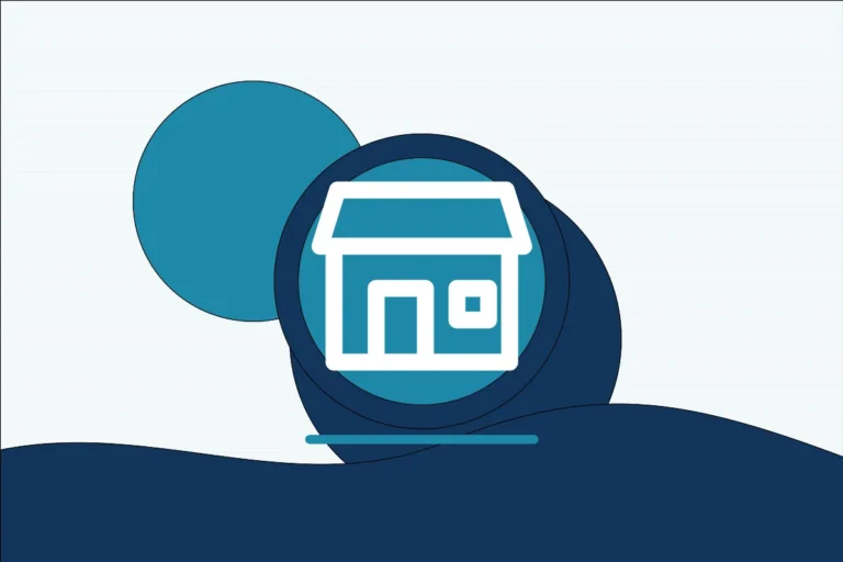 Generic unbranded illustration representing Retail
