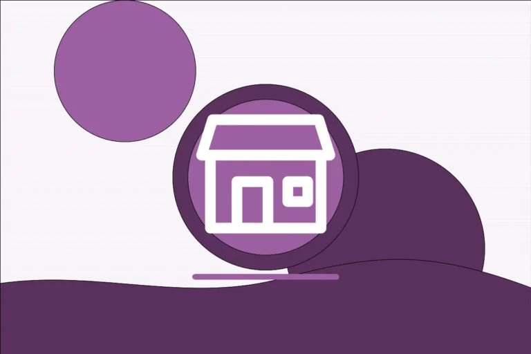 Generic unbranded illustration representing Retail