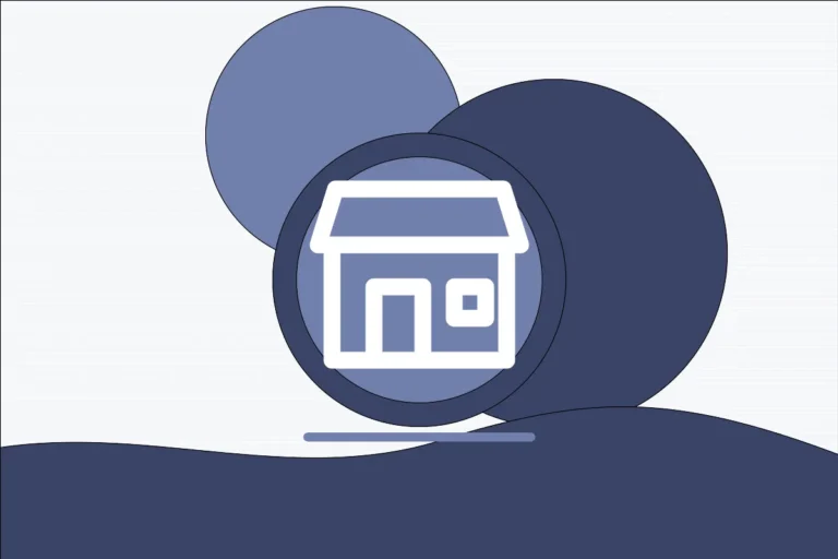 Generic unbranded illustration representing Retail