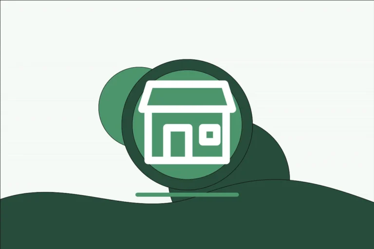 Generic unbranded illustration representing Retail