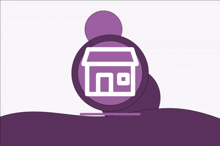 Generic unbranded illustration representing Retail