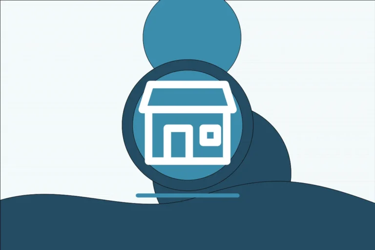 Generic unbranded illustration representing Retail