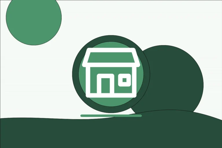 Generic unbranded illustration representing Retail