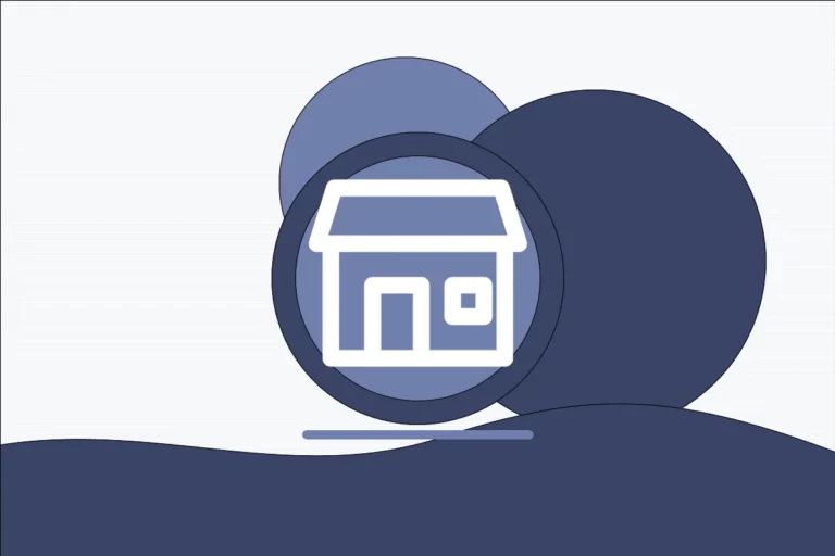 Generic unbranded illustration representing Retail