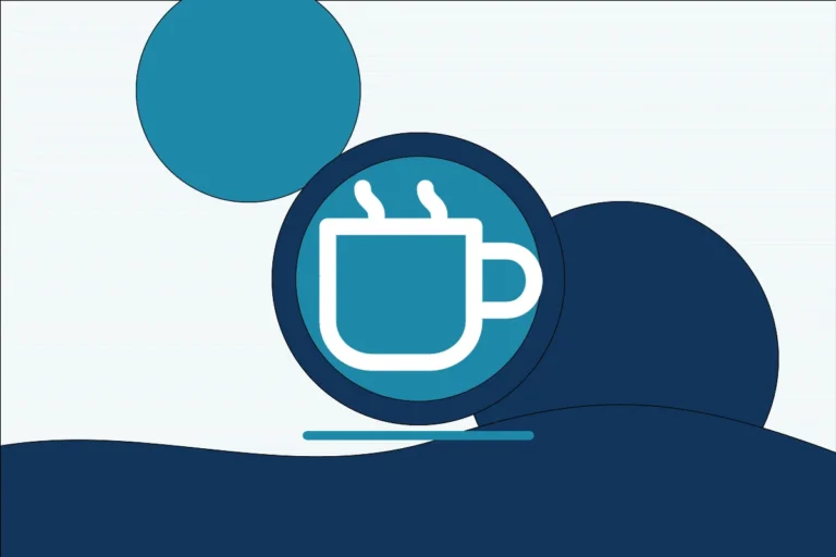 Generic unbranded illustration representing Cafes & Treats