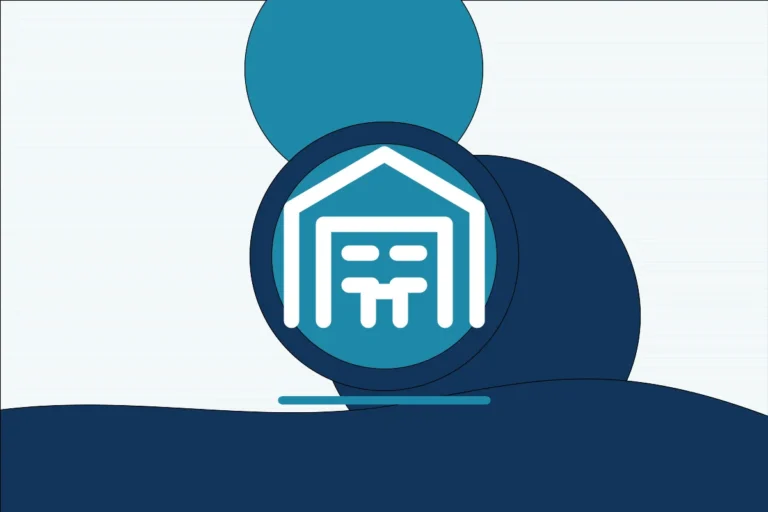 Generic unbranded illustration representing Facility Services