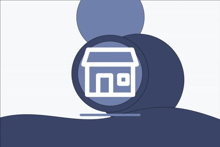 Generic unbranded illustration representing Retail