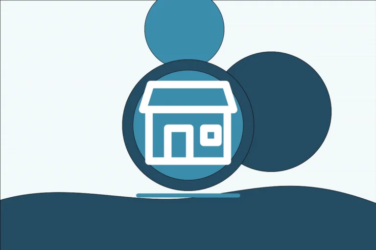 Generic unbranded illustration representing Retail