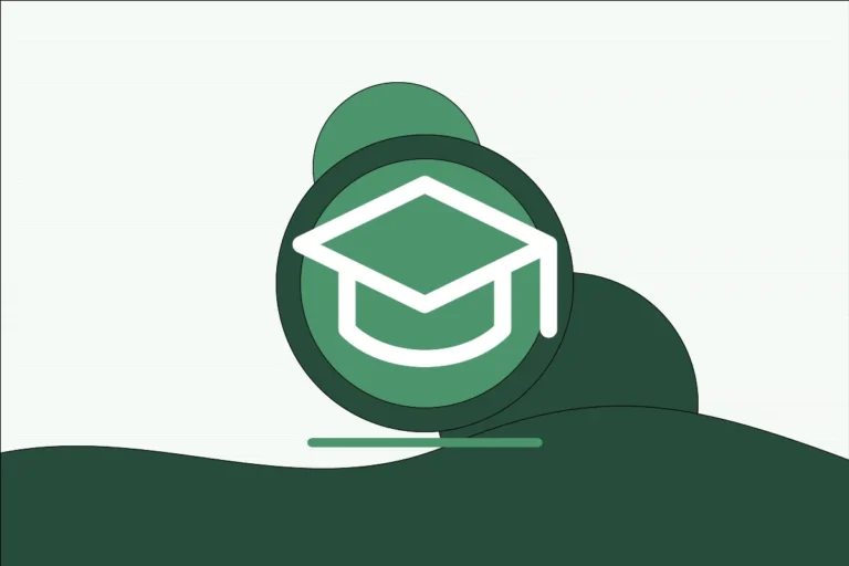 Generic unbranded illustration representing Education (Institutions)