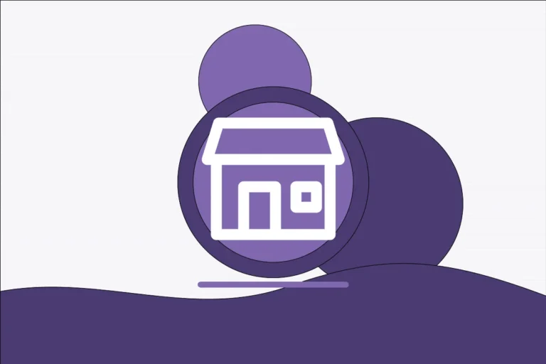 Generic unbranded illustration representing Retail