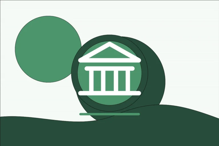 Generic unbranded illustration representing Public Services & Government