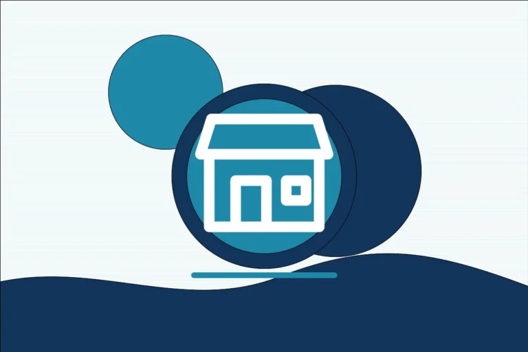 Generic unbranded illustration representing Retail