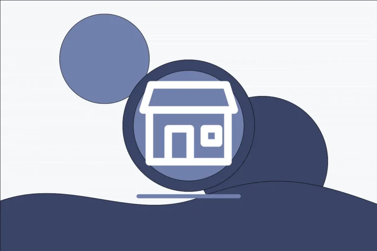 Generic unbranded illustration representing Retail