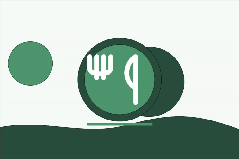 Generic unbranded illustration representing Food, Drink & Dining